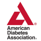 American Diabetes Association logo