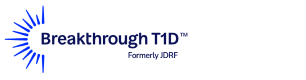 Breakthrough T1D logo