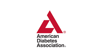 American Diabetes Association logo
