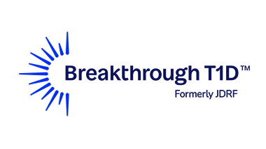 Breakthrough T1D logo